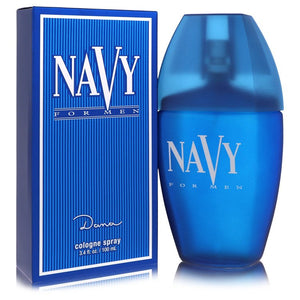 Navy Cologne Spray By Dana for Men 3.4 oz