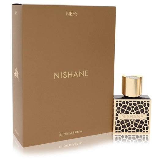 Nishane Nefs Extrait De Parfum (Unisex) By Nishane for Men 1.7 oz