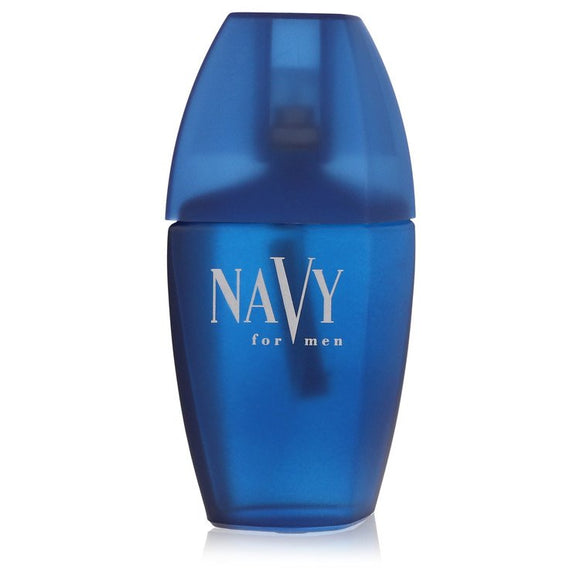 Navy Cologne Spray (unboxed) By Dana for Men 1.7 oz