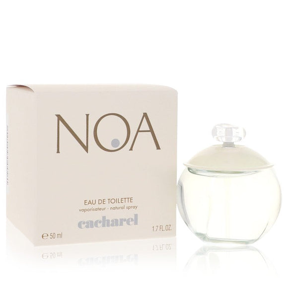 Noa Eau De Toilette Spray By Cacharel for Women 1.7 oz