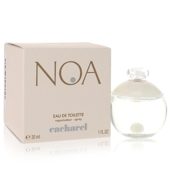 Noa Eau De Toilette Spray By Cacharel for Women 1 oz