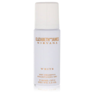 Nirvana White Dry Shampoo By Elizabeth and James for Women 1.4 oz