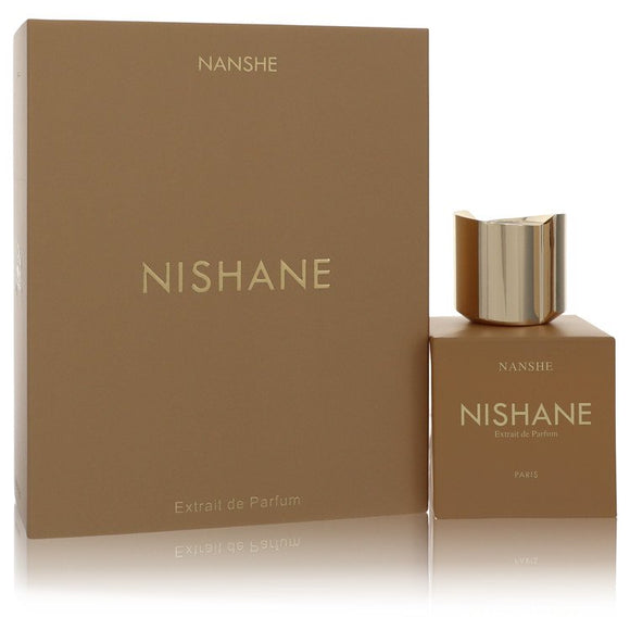 Nanshe Extrait de Parfum (Unisex) By Nishane for Women 3.4 oz