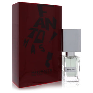 Nasomatto Fantomas Cologne By Nasomatto Extrait De Parfum (Unisex) for Men 1 oz