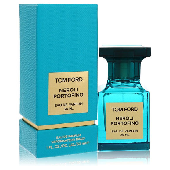 Neroli Portofino Eau De Parfum Spray By Tom Ford for Men 1 oz