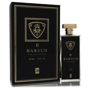 Nicolai Baruch Ii Perfume By Nicolai Baron Atelier Eau De Parfum Spray for Women 3.4 oz