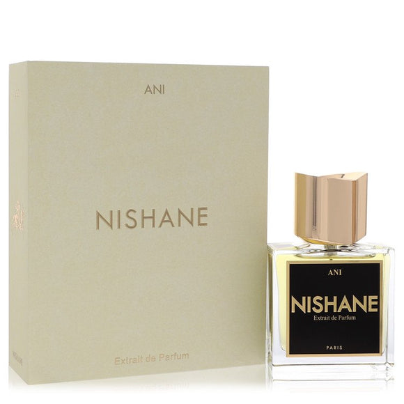Nishane Ani Extrait De Parfum Spray (Unisex) By Nishane for Women 1.7 oz