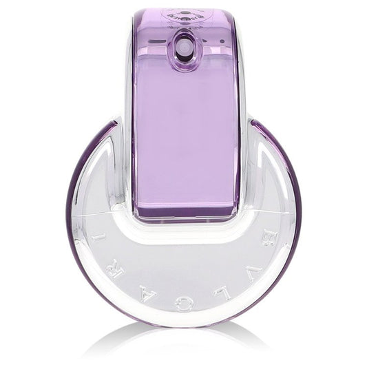 Omnia Amethyste Perfume By Bvlgari Eau De Toilette Spray (Tester) for Women 2.2 oz