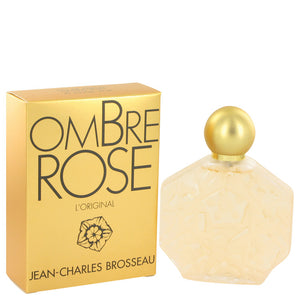 Ombre Rose Eau De Parfum Spray By Brosseau for Women 2.5 oz