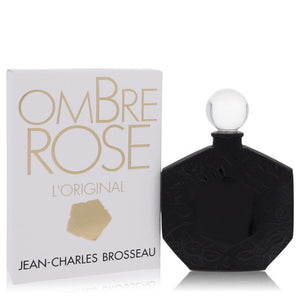 Ombre Rose Pure Perfume By Brosseau for Women 1 oz