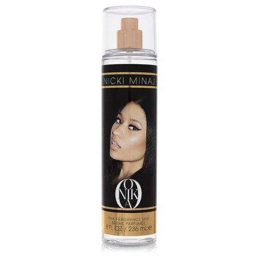 Onika Body Mist Spray By Nicki Minaj for Women 8 oz
