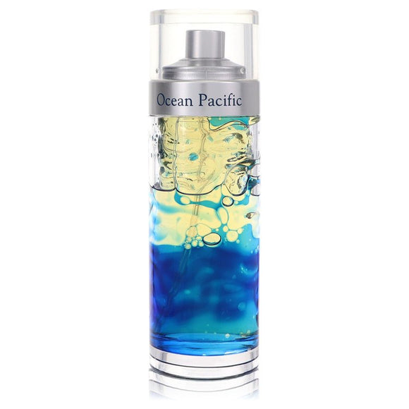 Ocean Pacific Cologne Spray (unboxed) By Ocean Pacific for Men 1.7 oz