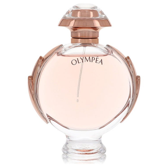 Olympea Eau De Parfum Spray (Tester) By Paco Rabanne for Women 2.7 oz