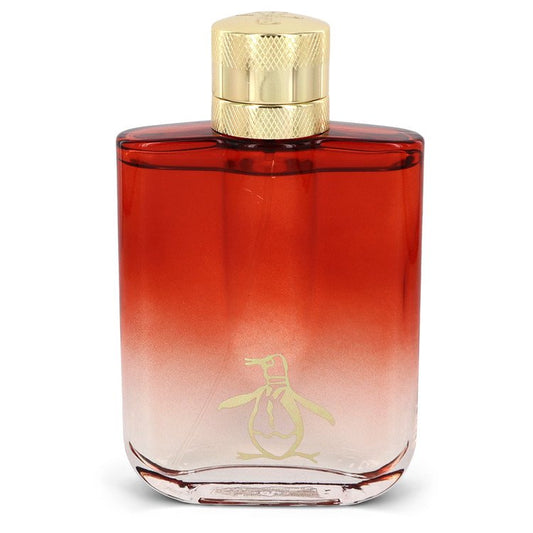 Original Penguin Reserve Eau De Toilette Spray (unboxed) By Original Penguin for Men 3.4 oz