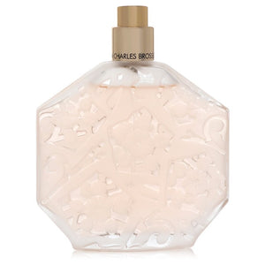 Ombre Rose Eau De Toilette Spray (Tester) By Brosseau for Women 3.4 oz