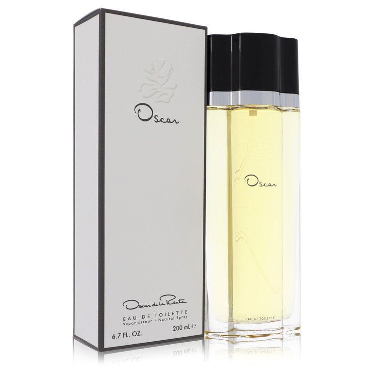 Oscar Eau De Toilette Spray By Oscar De La Renta for Women 6.7 oz