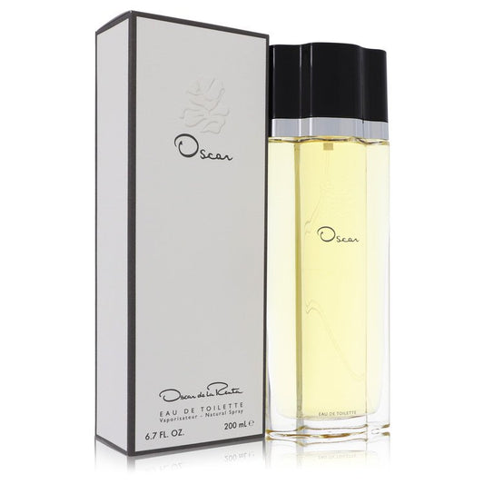 Oscar Eau De Toilette Spray By Oscar De La Renta for Women 6.7 oz