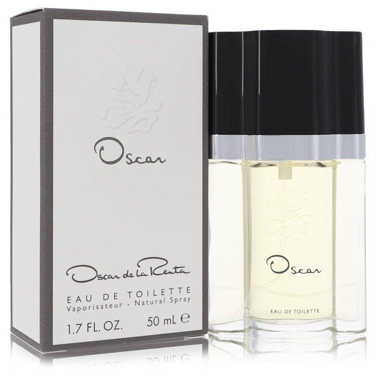 Oscar Eau De Toilette Spray By Oscar De La Renta for Women 1.6 oz