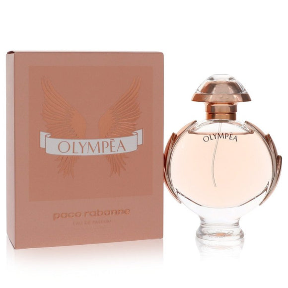 Olympea Eau De Parfum Spray By Paco Rabanne for Women 1.7 oz