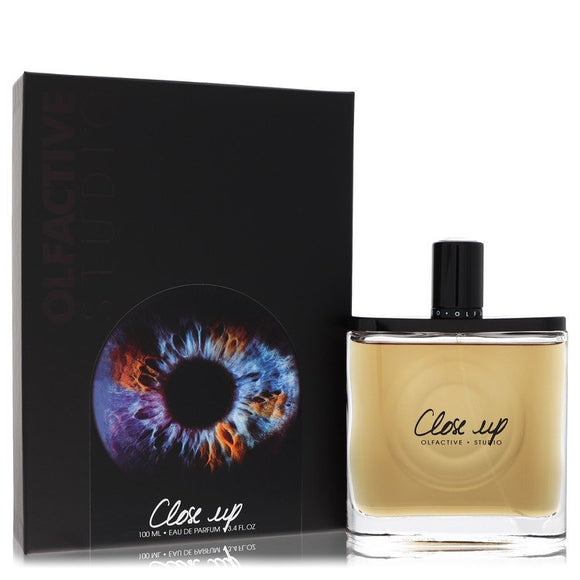 Olfactive Studio Close Up Eau De Parfum Spray (Unisex) By Olfactive Studio for Women 3.3 oz