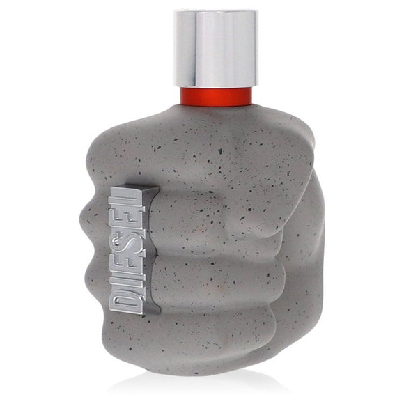 Only The Brave Street Eau De Toilette Spray (Tester) By Diesel for Men 2.5 oz