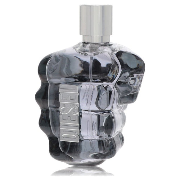 Only The Brave Cologne By Diesel Eau De Toilette Spray (Tester) for Men 4.2 oz