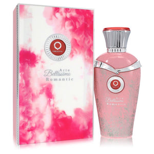 Orientica Arte Bellissimo Romantic Perfume By Orientica Eau De Parfum Spray (Unisex) for Women 2.5 oz