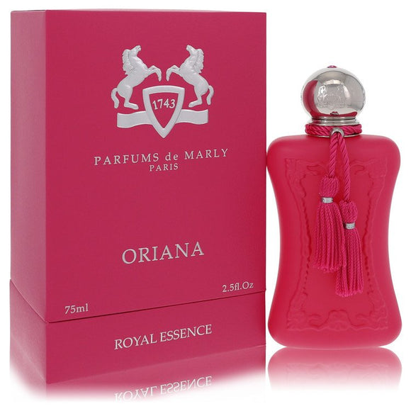 Oriana Eau De Parfum Spray By Parfums De Marly for Women 2.5 oz