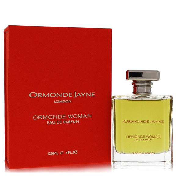 Ormonde Jayne Ormonde Woman Eau De Parfum Spray By Ormonde Jayne for Women 4 oz
