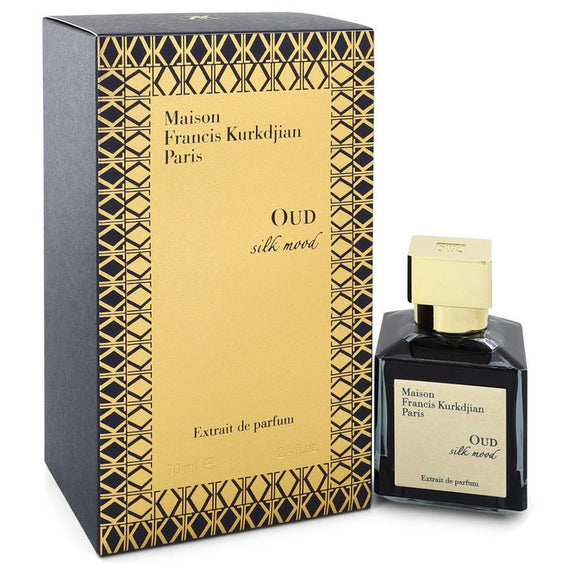 Oud Silk Mood Extrait De Parfum Spray (Unisex) By MAISON FRANCIS KURKDJIAN for Women 2.4 oz