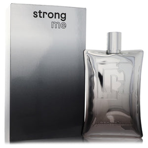 Paco Rabanne Strong Me Cologne By Paco Rabanne Eau De Parfum Spray (Unisex) for Men 2.1 oz