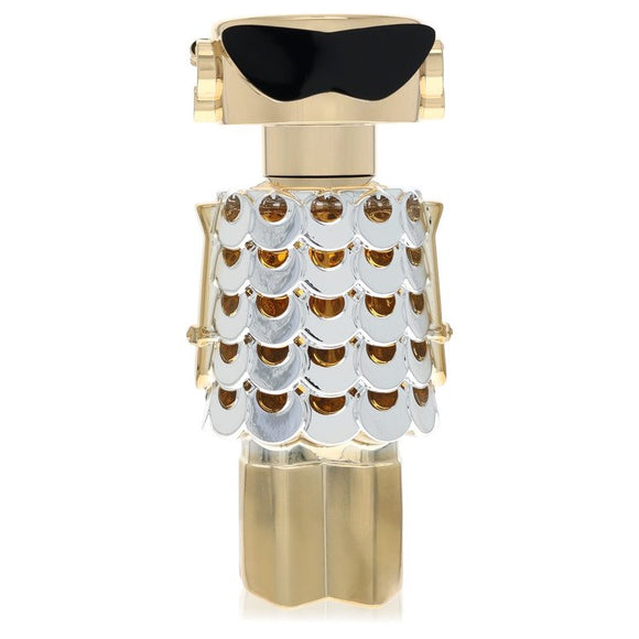 Paco Rabanne Fame Eau De Parfum Spray (Tester) By Paco Rabanne for Men 2.7 oz