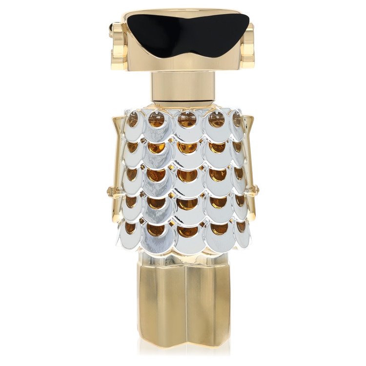 Paco Rabanne Fame Eau De Parfum Spray (Tester) By Paco Rabanne for Men 2.7 oz