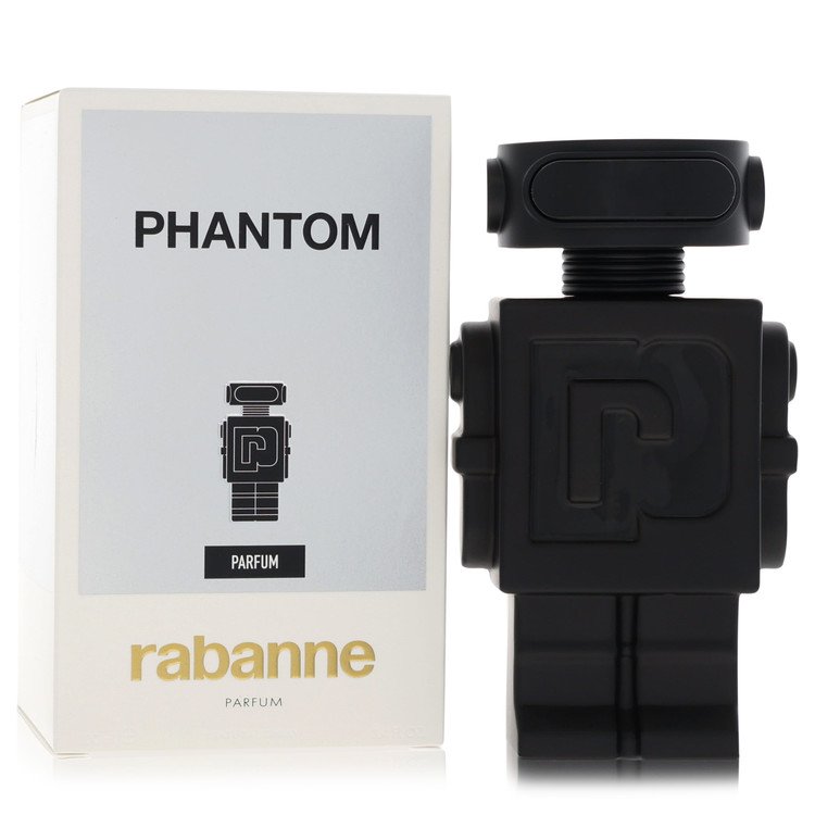Paco Rabanne Phantom Parfum Spray By Paco Rabanne for Men 3.4 oz