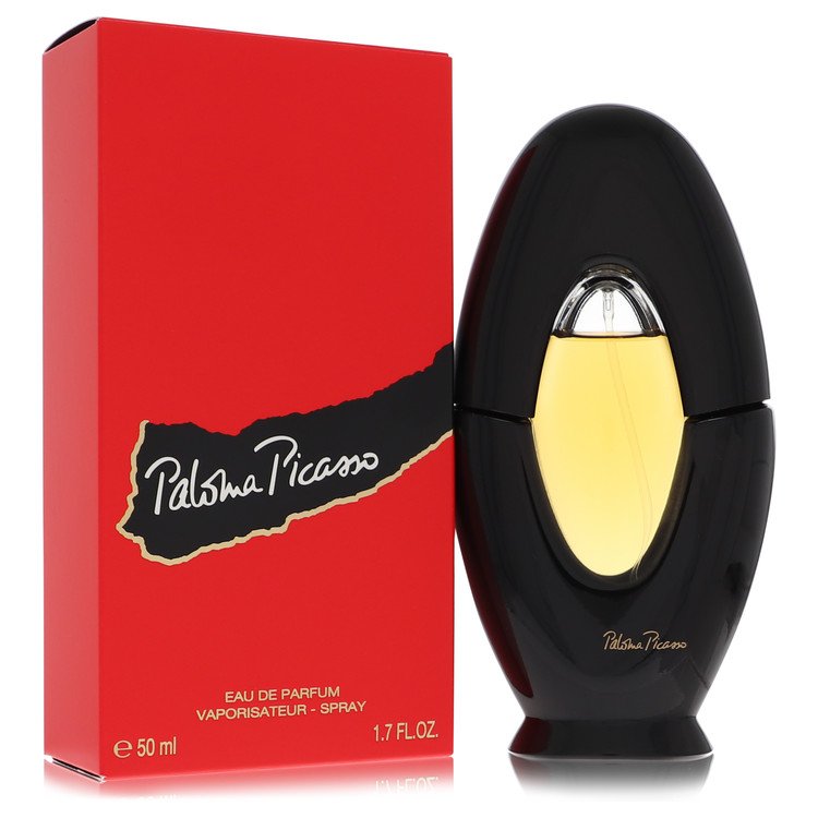 Paloma Picasso Eau De Parfum Spray By Paloma Picasso for Women 1.7 oz
