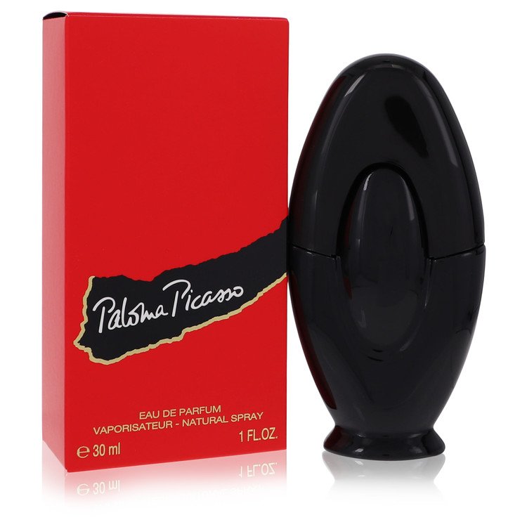 Paloma Picasso Eau De Parfum Spray By Paloma Picasso for Women 1 oz