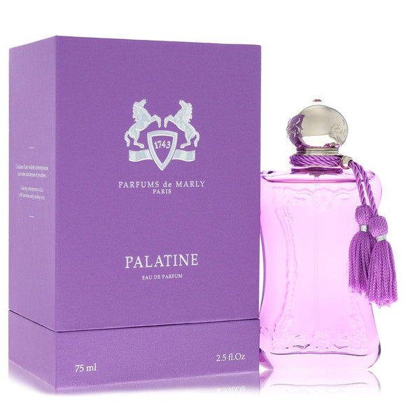 Palatine Eau De Parfum Spray By Parfums De Marly for Women 2.5 oz
