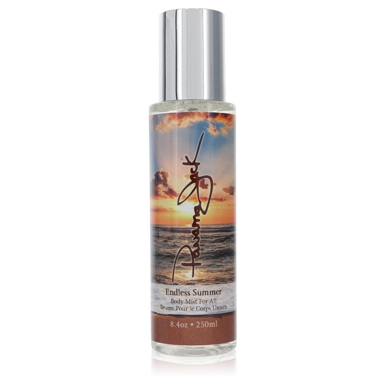 Panama Jack Endless Summer Body Mist (Unisex) By Panama Jack for Women 8.4 oz