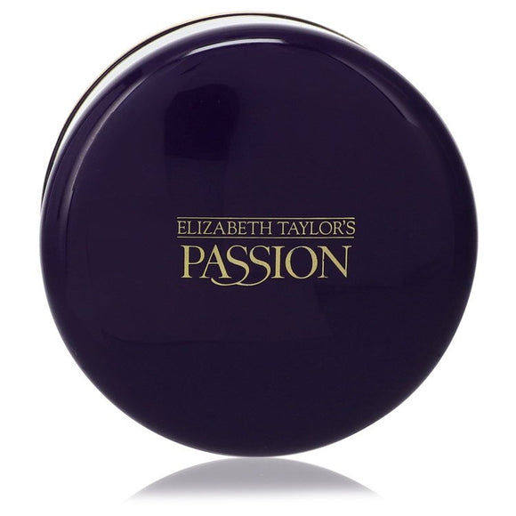 Passion Perfume By Elizabeth Taylor Dusting Powder (unboxed) for Women 2.6 oz