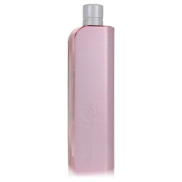 Perry Ellis 18 Eau De Parfum Spray (Tester) By Perry Ellis for Women 3.4 oz