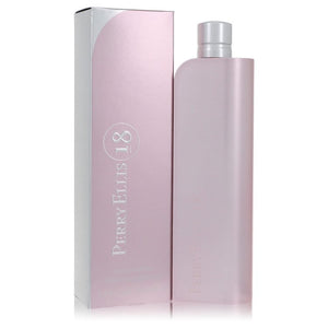 Perry Ellis 18 Eau De Parfum Spray By Perry Ellis for Women 3.4 oz