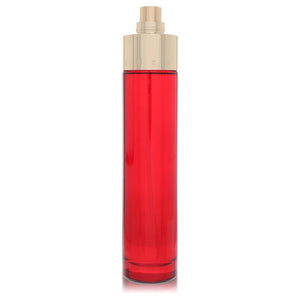 Perry Ellis 360 Red Eau De Parfum Spray (Tester) By Perry Ellis for Women 3.4 oz