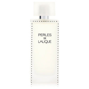 Perles De Lalique Perfume By Lalique Eau De Parfum Spray (Tester) for Women 3.4 oz