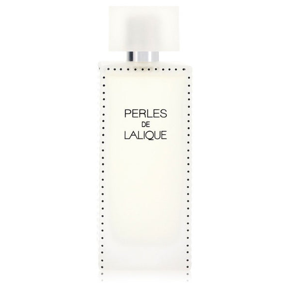 Perles De Lalique Perfume By Lalique Eau De Parfum Spray (Tester) for Women 3.4 oz