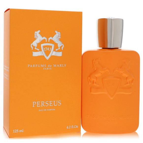 Perseus Eau De Parfum Spray By Parfums De Marly for Men 4.2 oz