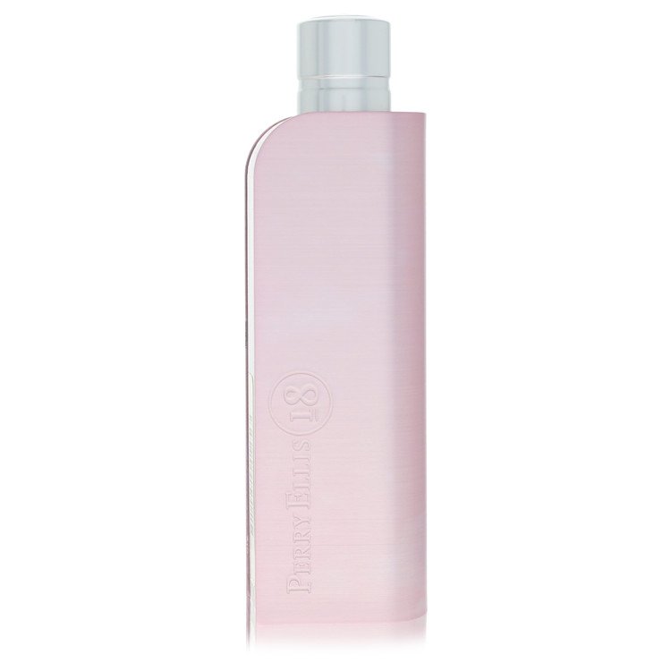 Perry Ellis 18 Eau De Parfum Spray (Unboxed) By Perry Ellis for Women 1.7 oz