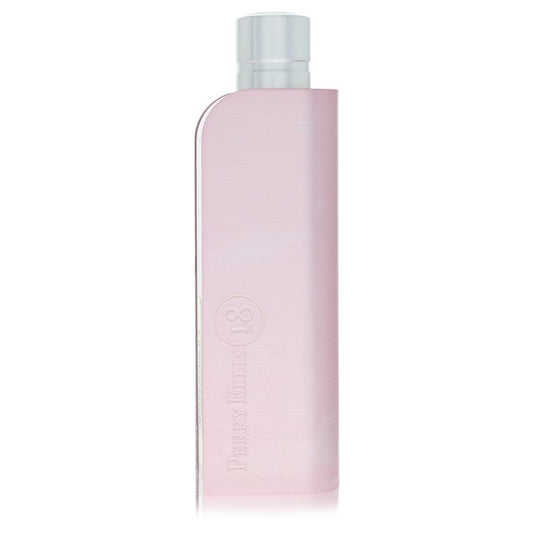 Perry Ellis 18 Eau De Parfum Spray (Unboxed) By Perry Ellis for Women 1.7 oz