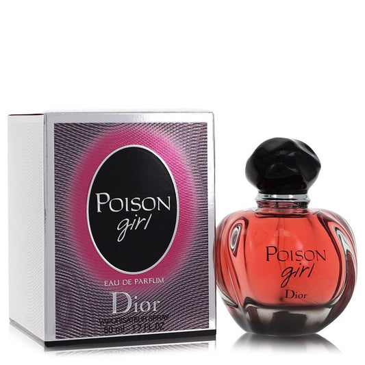 Poison Girl Eau De Parfum Spray By Christian Dior for Women 1.7 oz