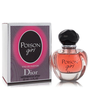 Poison Girl Eau De Parfum Spray By Christian Dior for Women 1 oz
