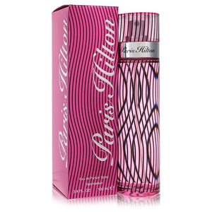 Paris Hilton Eau De Parfum Spray By Paris Hilton for Women 3.4 oz